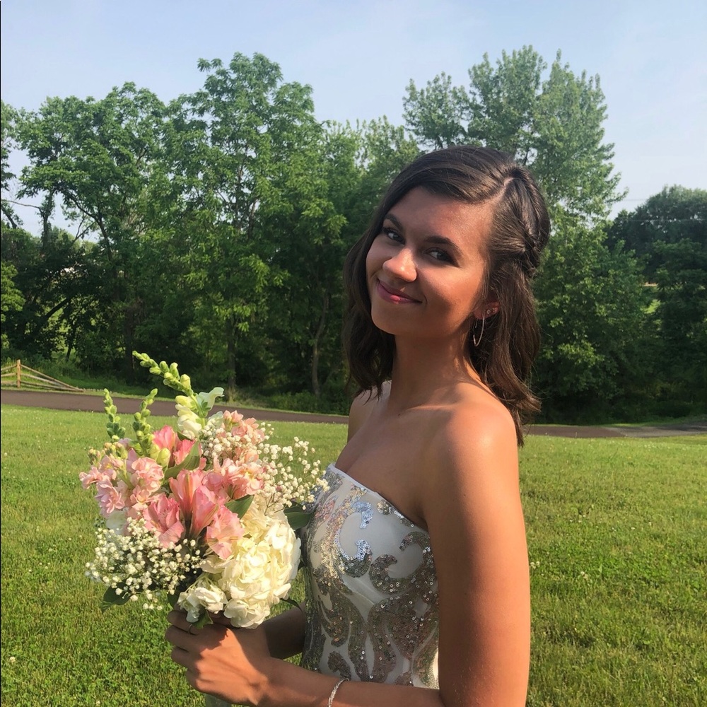 Meet your Posher, Alexa